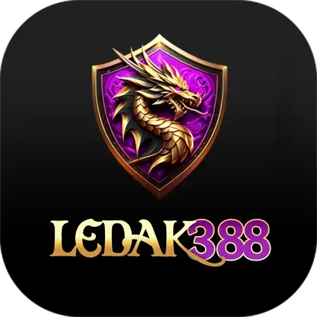 LEDAK188 - Aplikasi Edukasi Anak yang Menyenangkan